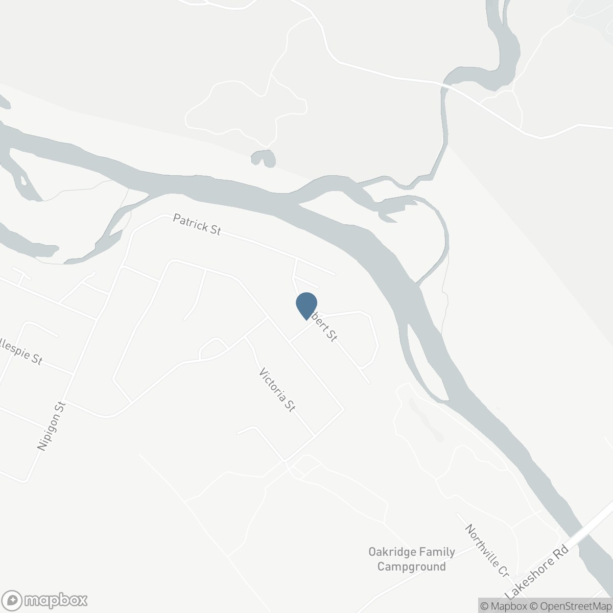 10111 HERBERT STREET, Lambton Shores, Ontario N0M 2L0